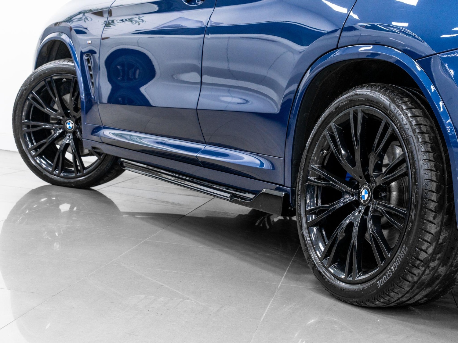 Used BMW X3 2018 for sale - 76349185: Photo 36