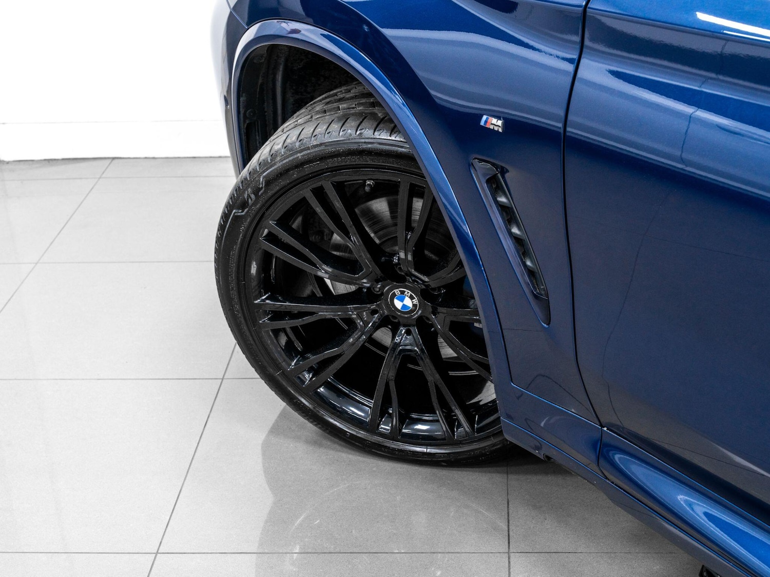 Used BMW X3 2018 for sale - 76349185: Photo 37