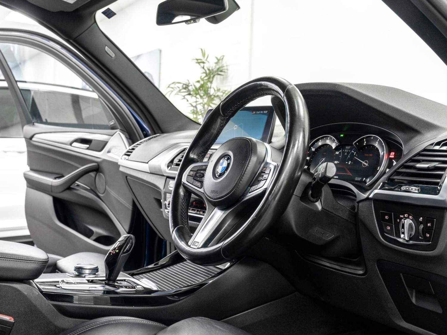 Used BMW X3 2018 for sale - 76349185: Photo 39