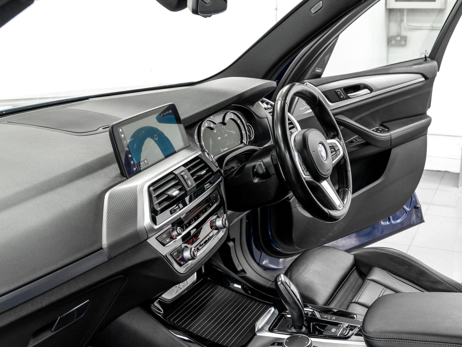 Used BMW X3 2018 for sale - 76349185: Photo 40