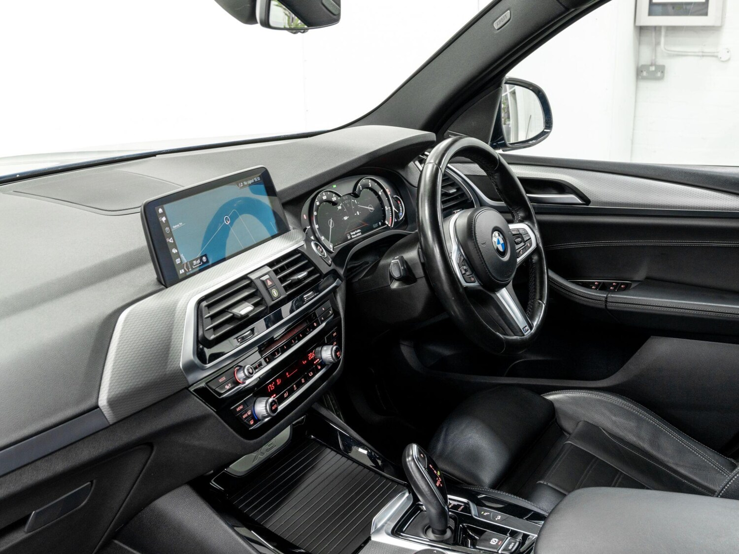 Used BMW X3 2018 for sale - 76349185: Photo 41