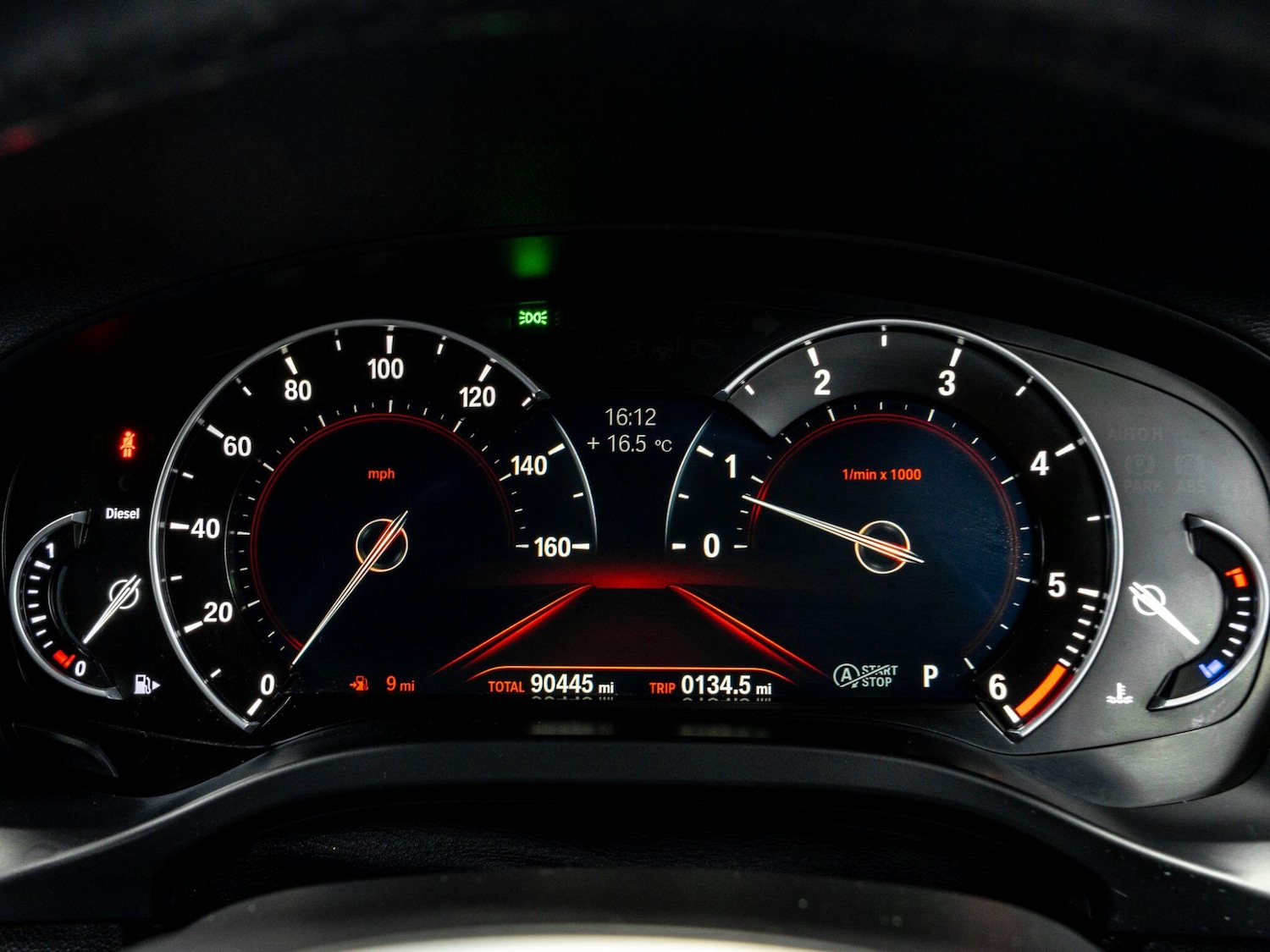 Used BMW X3 2018 for sale - 76349185: Photo 46