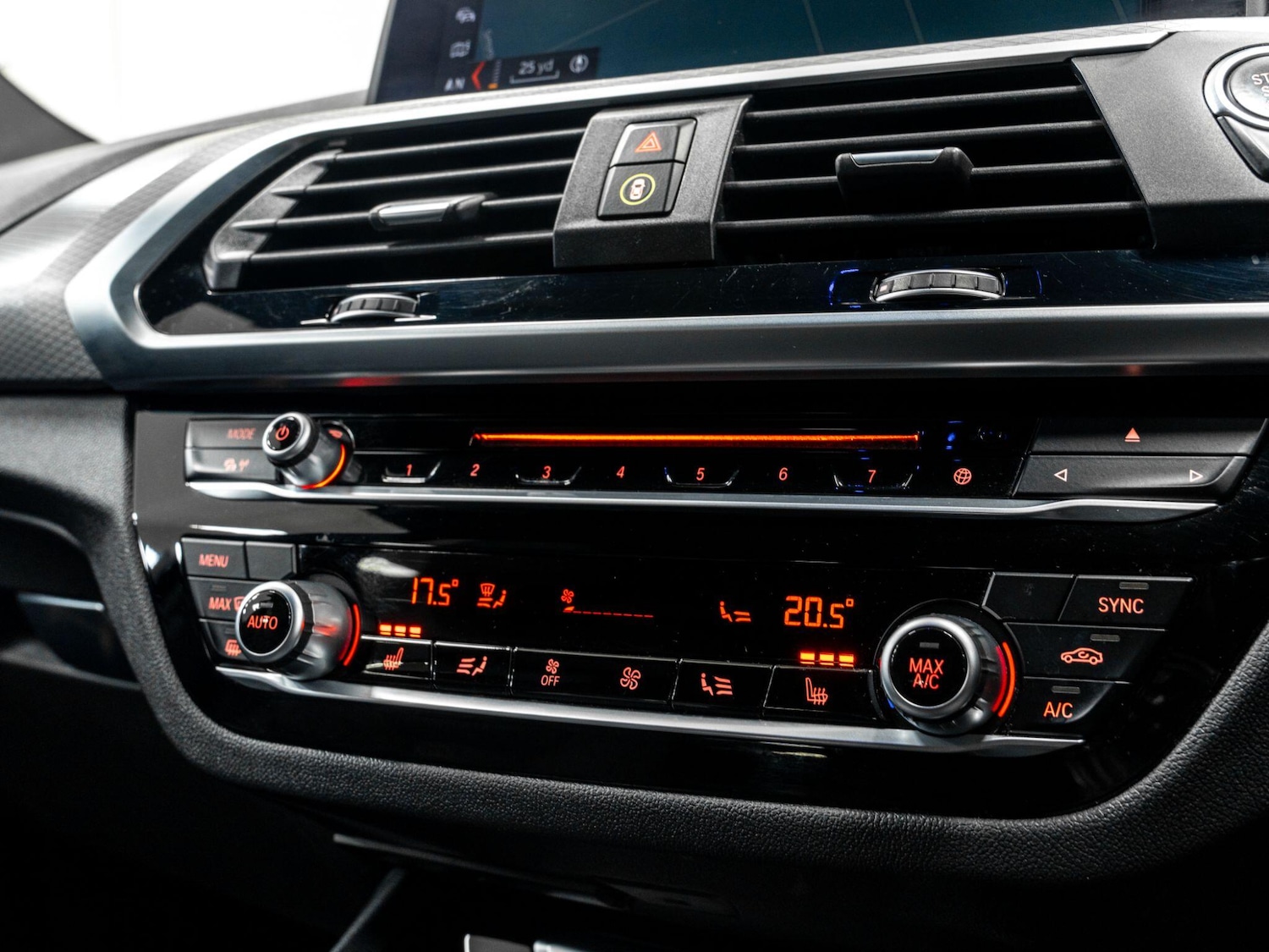 Used BMW X3 2018 for sale - 76349185: Photo 47