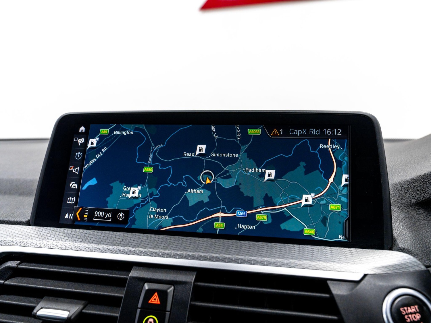 Used BMW X3 2018 for sale - 76349185: Photo 49