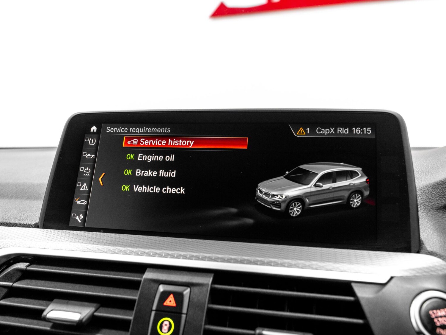 Used BMW X3 2018 for sale - 76349185: Photo 59