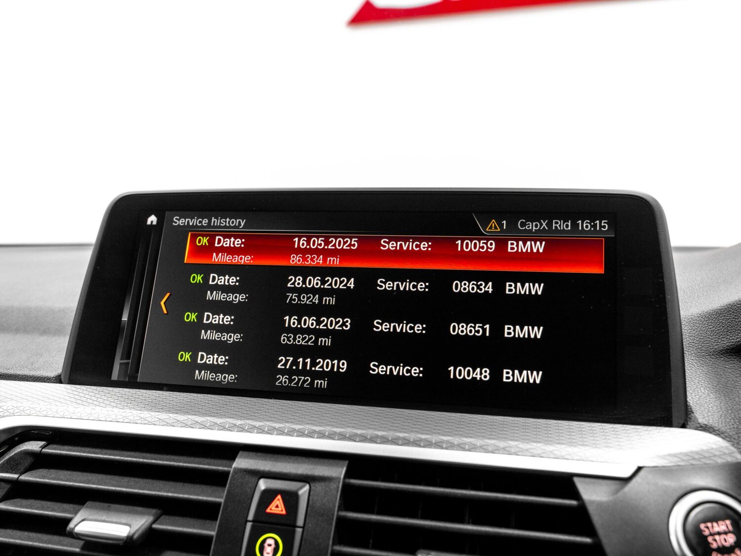 Used BMW X3 2018 for sale - 76349185: Photo 60