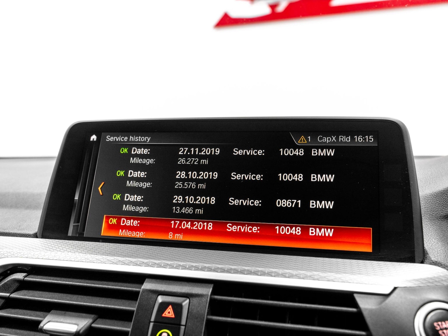 Used BMW X3 2018 for sale - 76349185: Photo 61