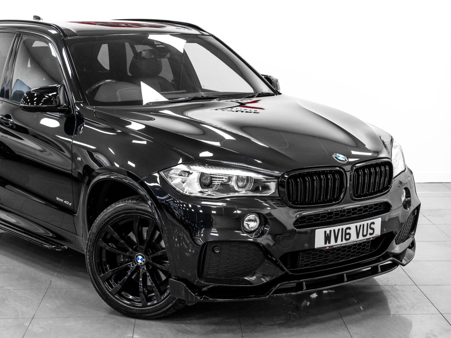 Used BMW X5 2016 for sale - 77538377: Photo 10