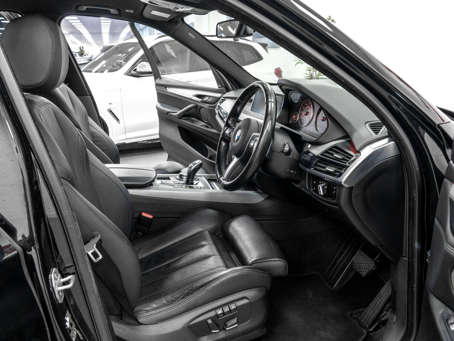 Used BMW X5 2016 for sale - 77538377: Photo 15