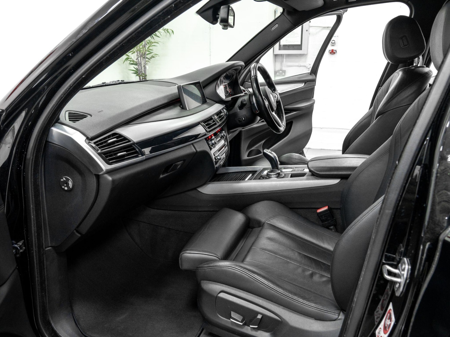 Used BMW X5 2016 for sale - 77538377: Photo 16