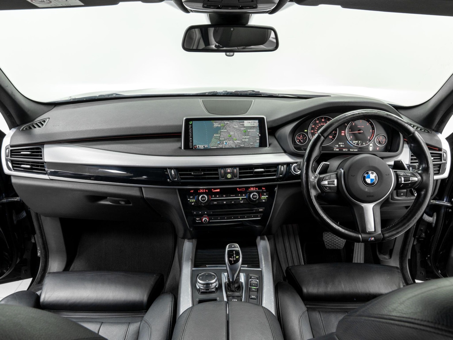 Used BMW X5 2016 for sale - 77538377: Photo 17