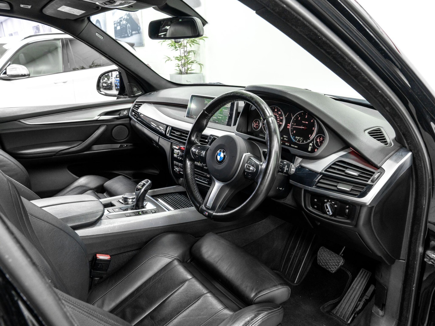 Used BMW X5 2016 for sale - 77538377: Photo 18