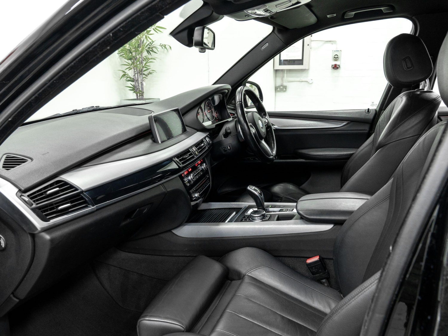 Used BMW X5 2016 for sale - 77538377: Photo 19