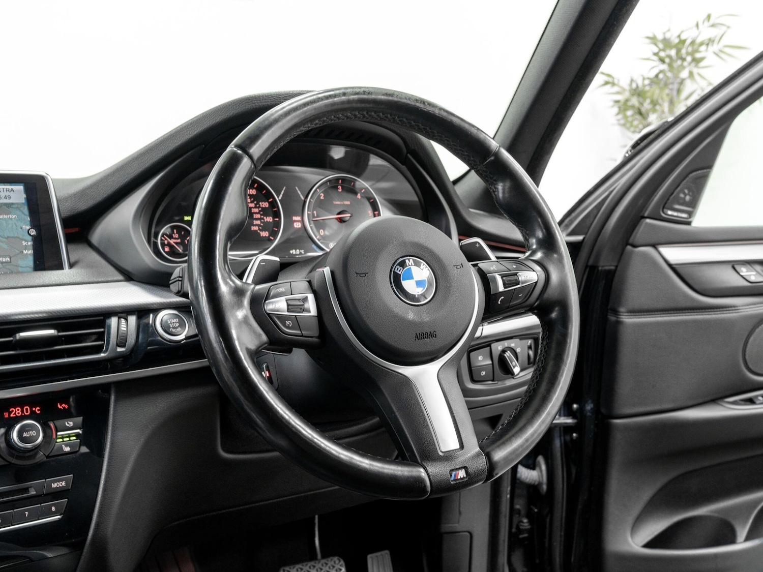 Used BMW X5 2016 for sale - 77538377: Photo 20