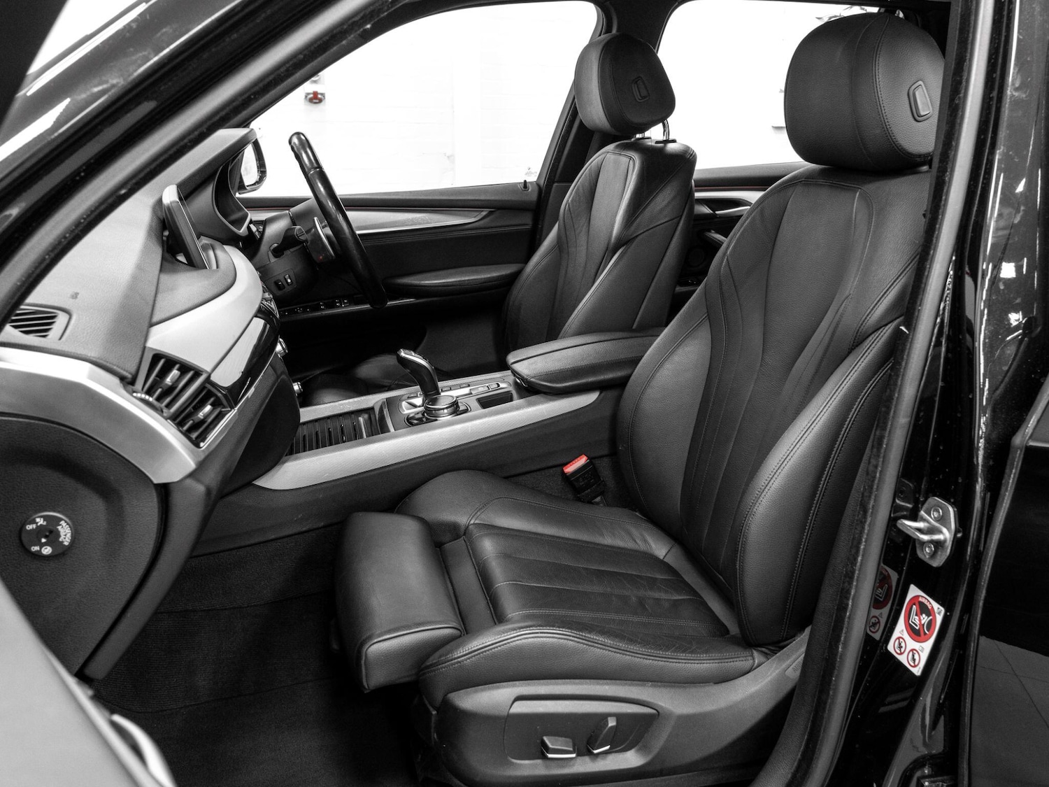 Used BMW X5 2016 for sale - 77538377: Photo 21