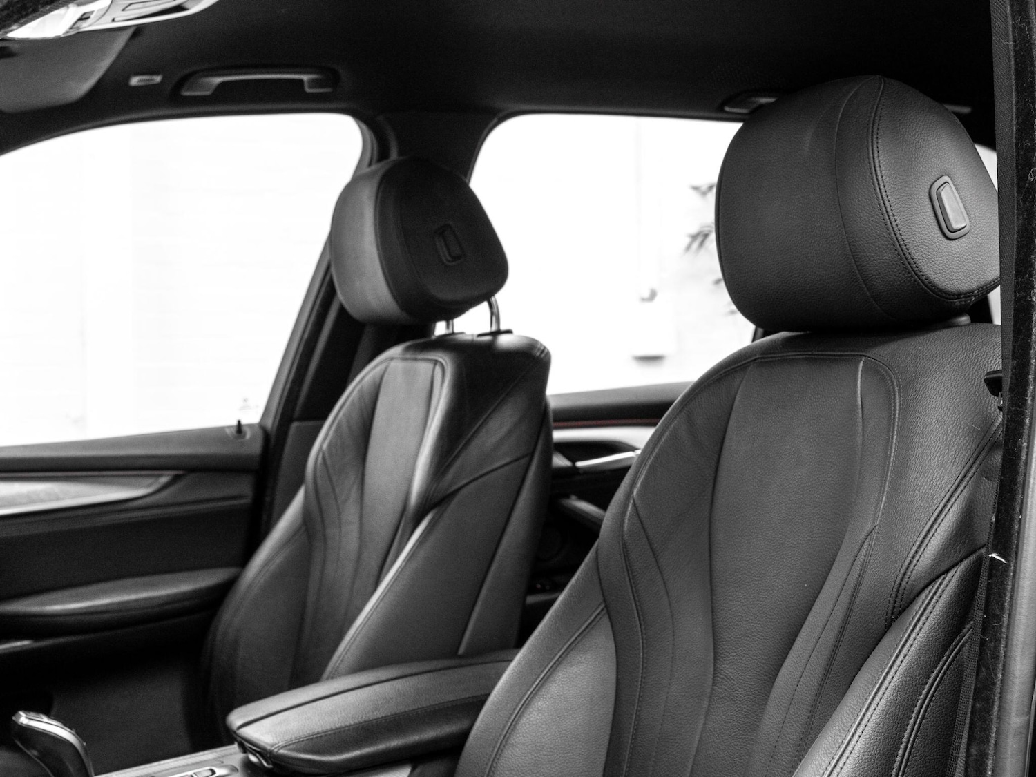 Used BMW X5 2016 for sale - 77538377: Photo 22