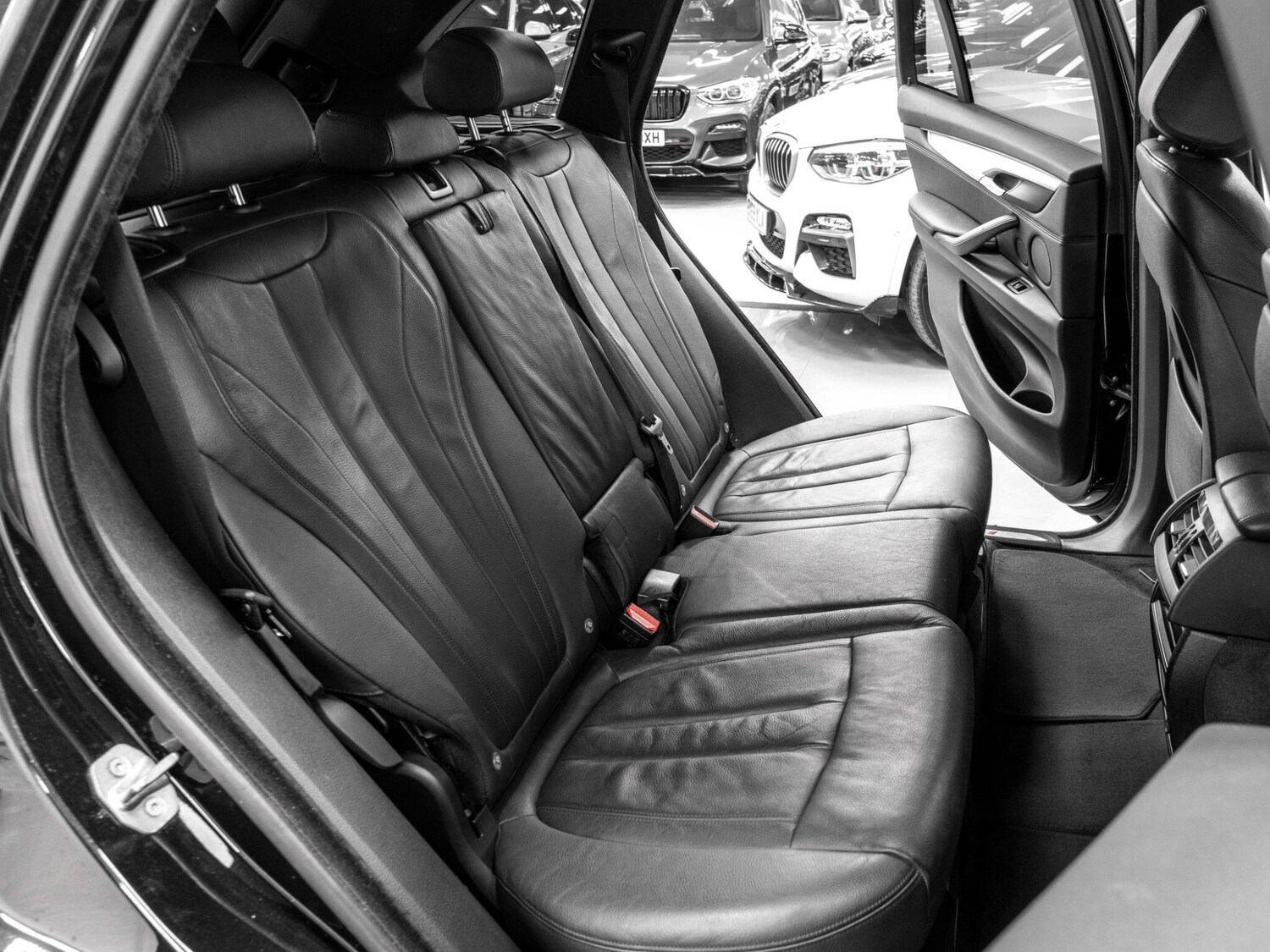 Used BMW X5 2016 for sale - 77538377: Photo 23