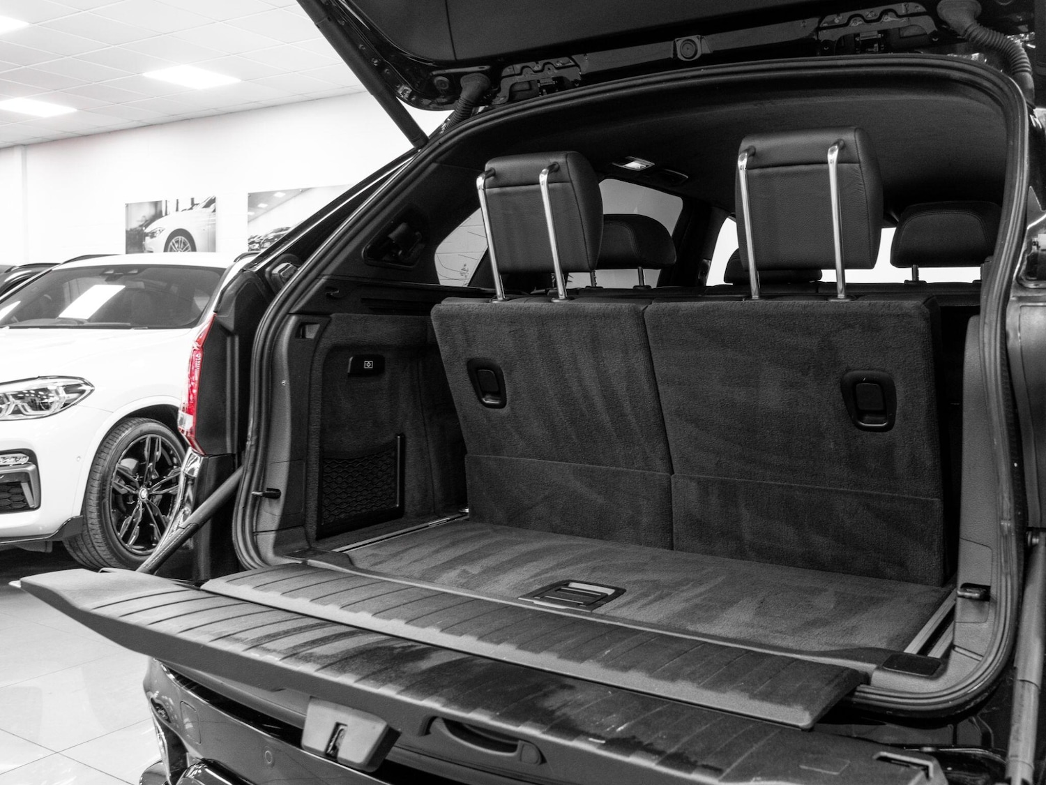 Used BMW X5 2016 for sale - 77538377: Photo 26