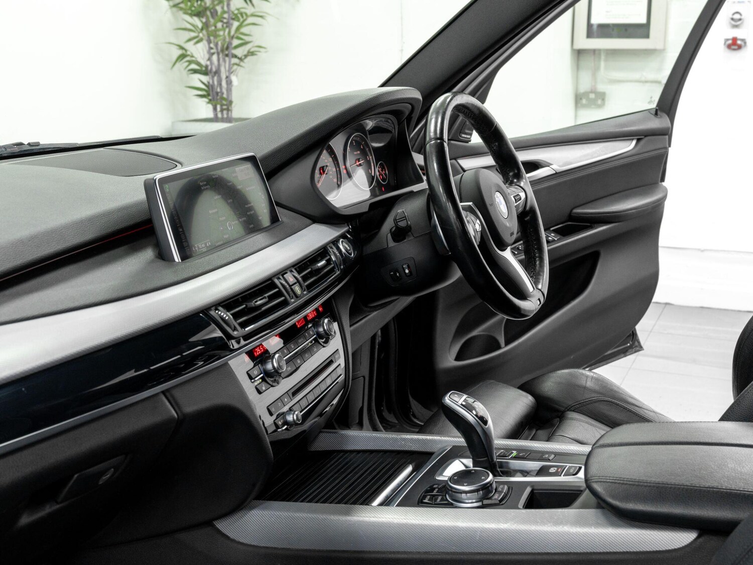 Used BMW X5 2016 for sale - 77538377: Photo 30