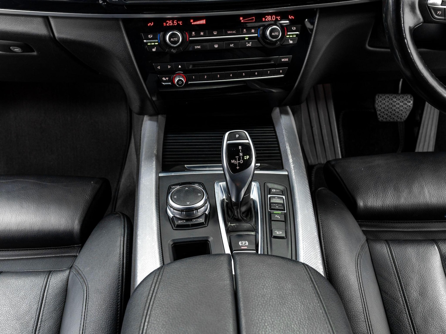 Used BMW X5 2016 for sale - 77538377: Photo 31