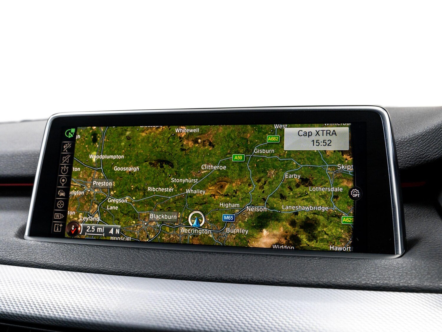 Used BMW X5 2016 for sale - 77538377: Photo 38