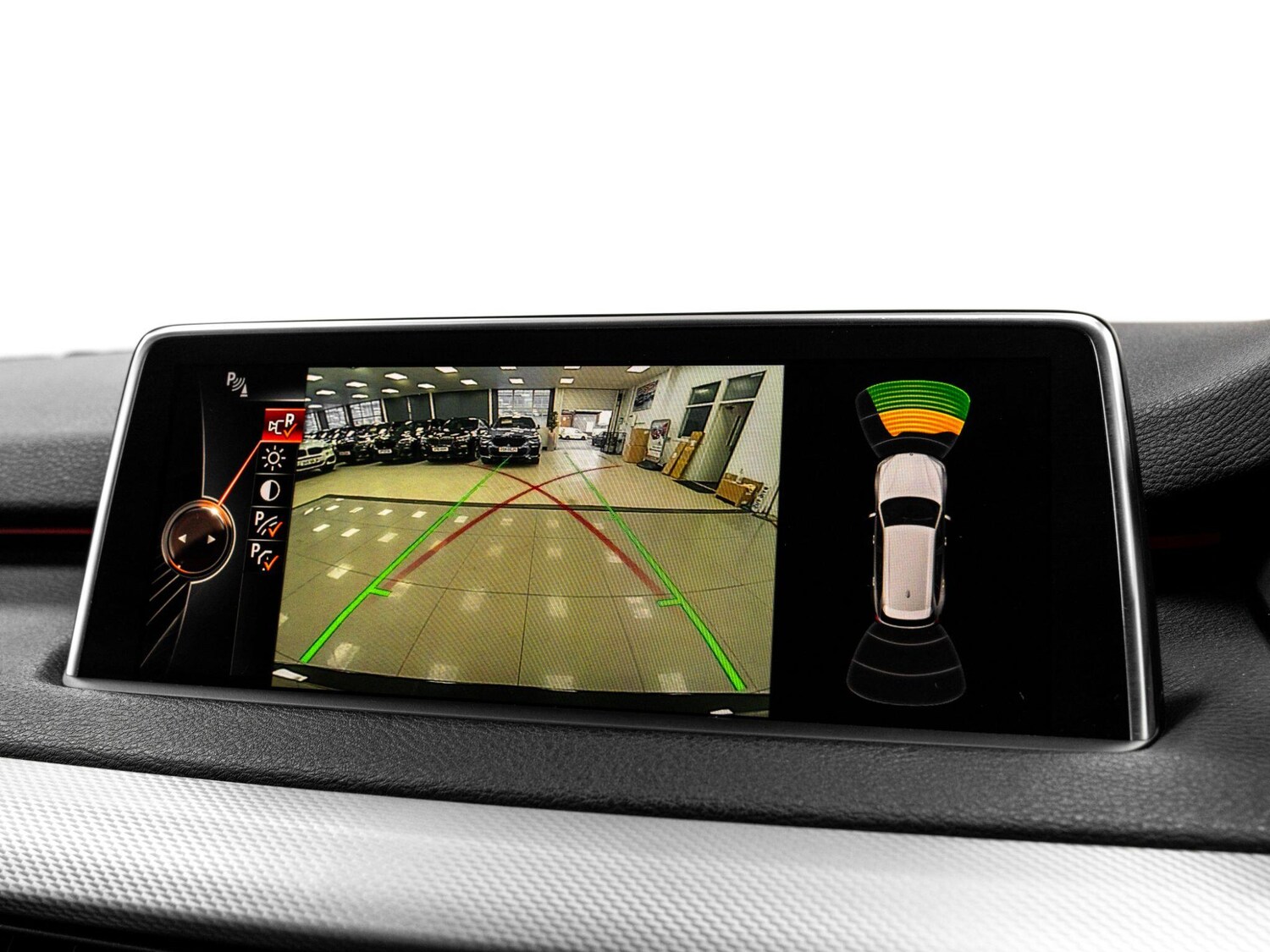 Used BMW X5 2016 for sale - 77538377: Photo 39