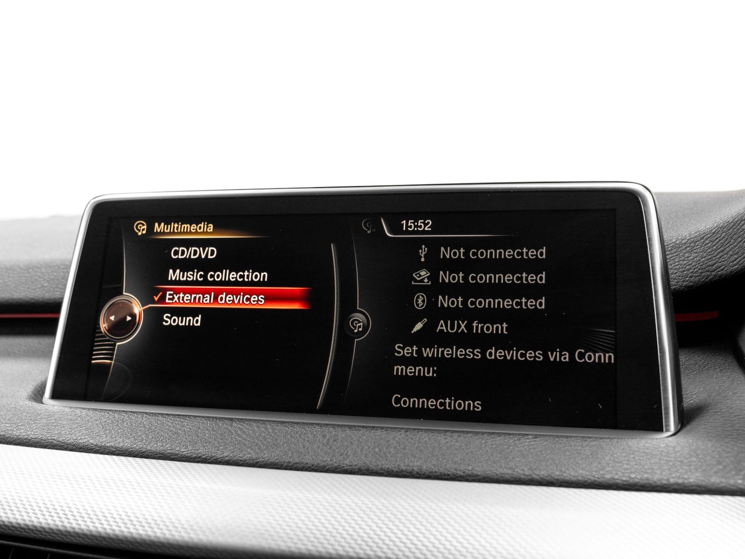 Used BMW X5 2016 for sale - 77538377: Photo 40