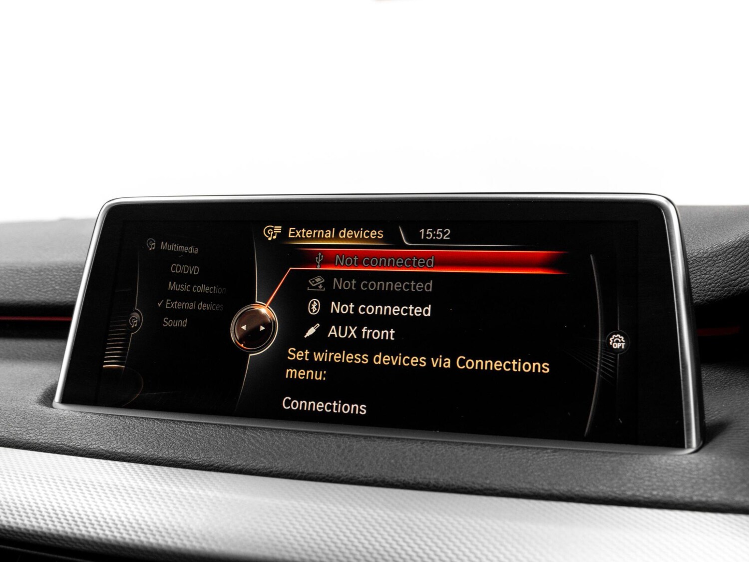 Used BMW X5 2016 for sale - 77538377: Photo 41