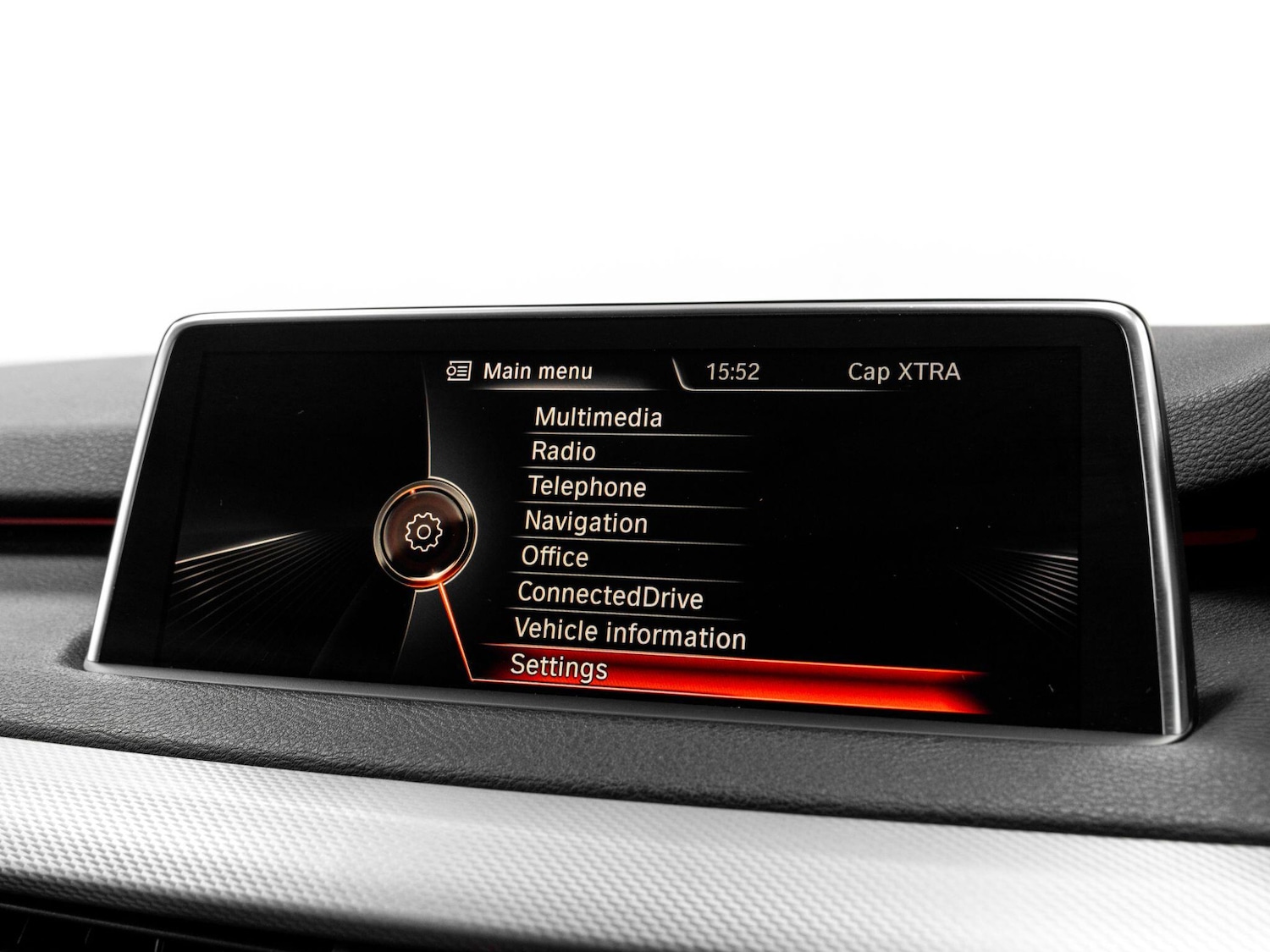 Used BMW X5 2016 for sale - 77538377: Photo 43