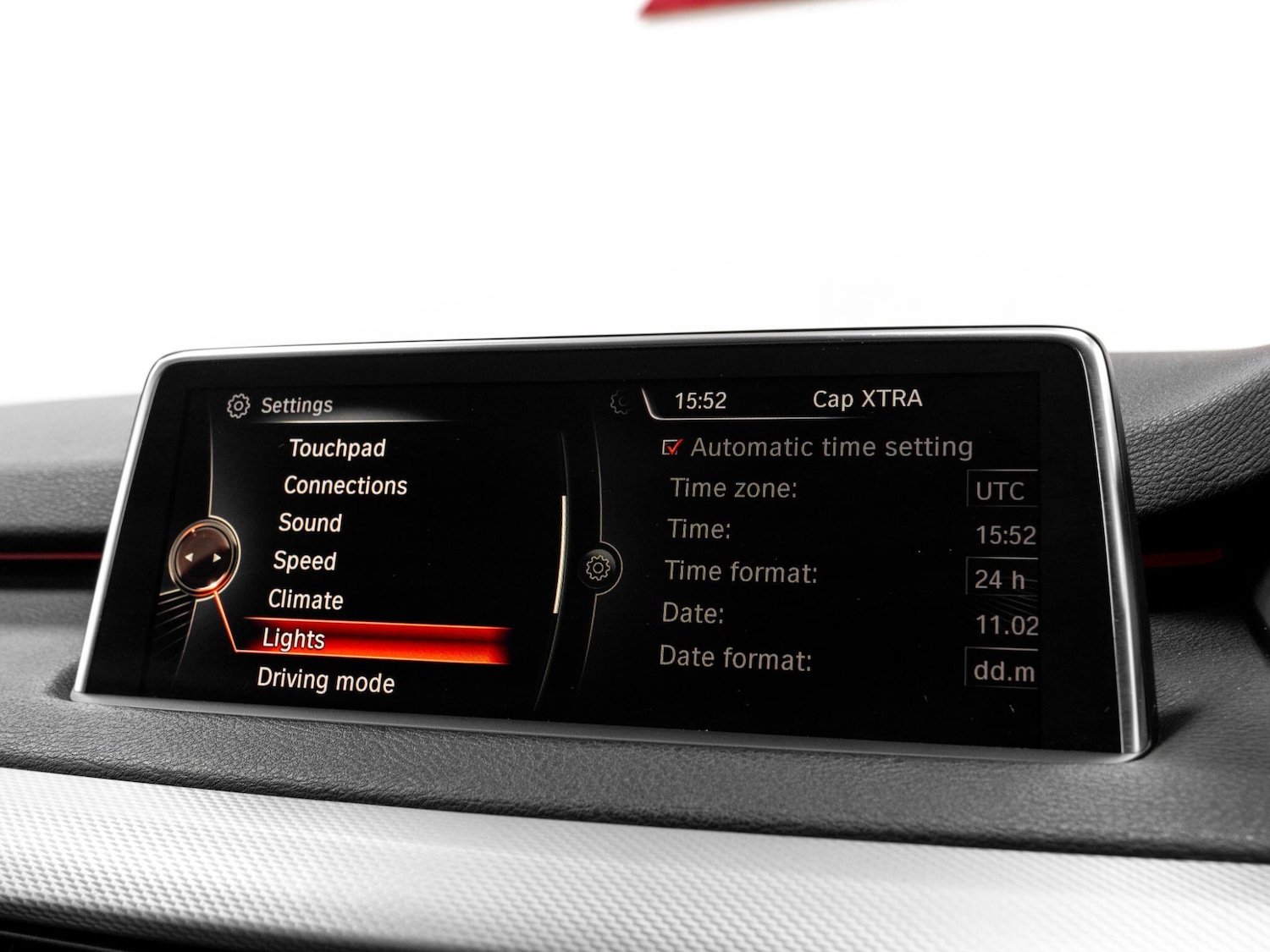 Used BMW X5 2016 for sale - 77538377: Photo 44