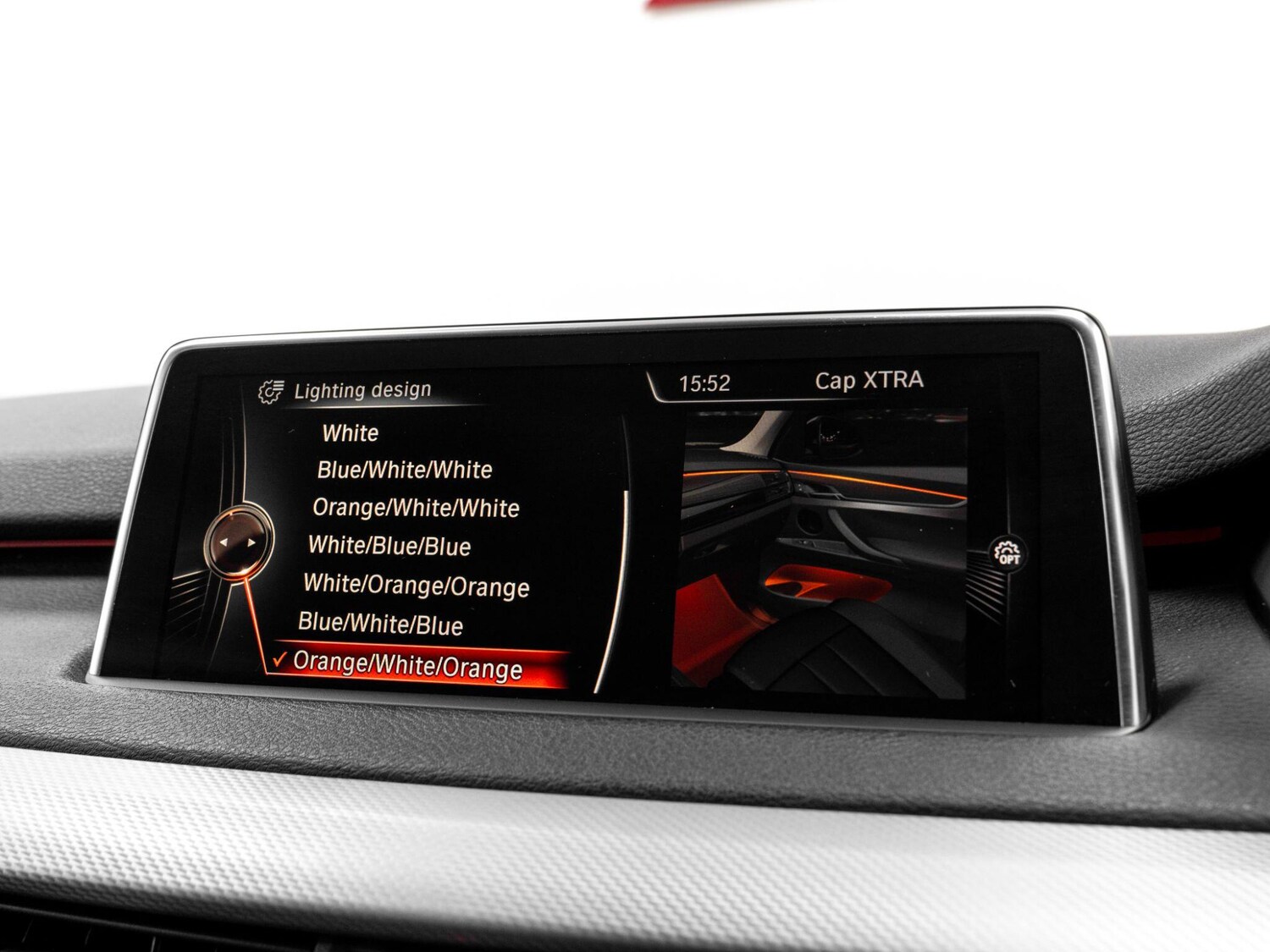 Used BMW X5 2016 for sale - 77538377: Photo 45