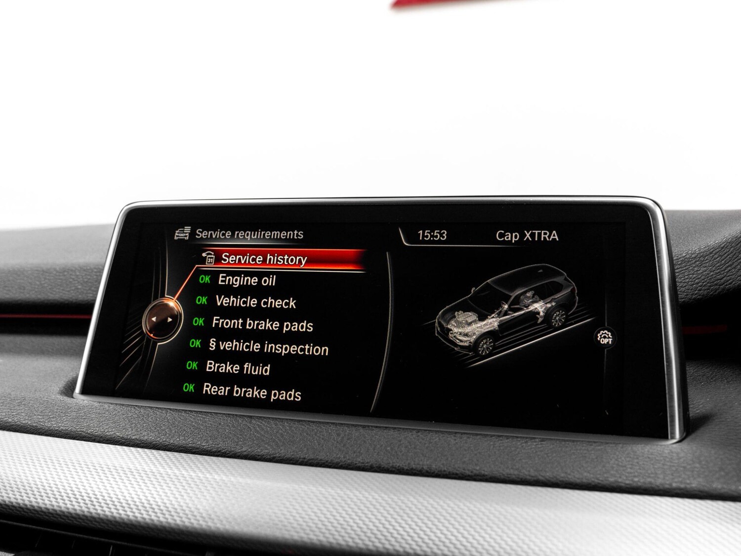 Used BMW X5 2016 for sale - 77538377: Photo 52