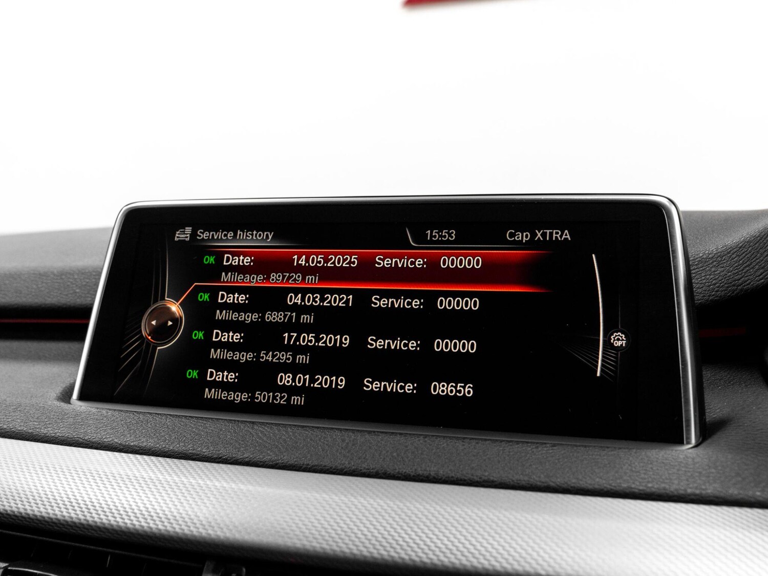 Used BMW X5 2016 for sale - 77538377: Photo 53