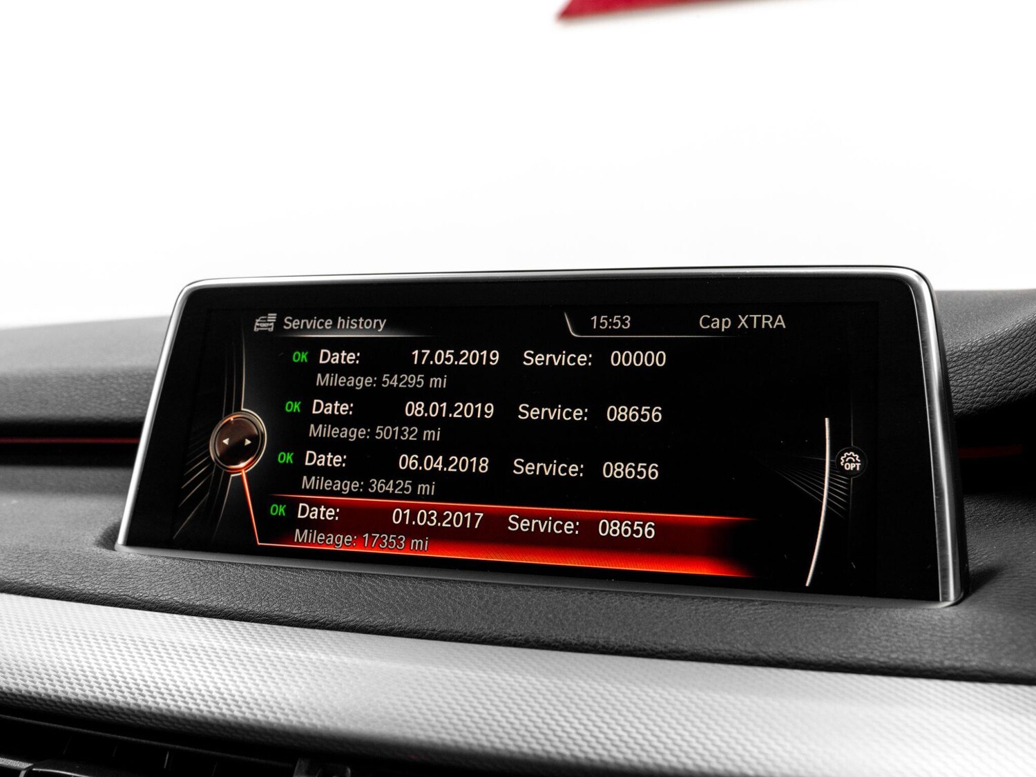 Used BMW X5 2016 for sale - 77538377: Photo 54