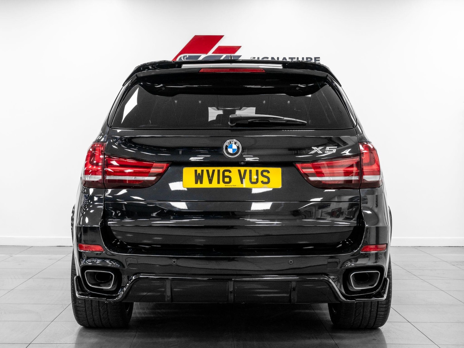 Used BMW X5 2016 for sale - 77538377: Photo 7