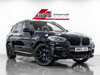 (69) - 2.0 20d M Sport Auto xDrive Euro 6 (s/s) 5dr