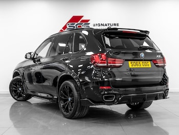 Used BMW X5 2015 for sale - 77097616: Photo