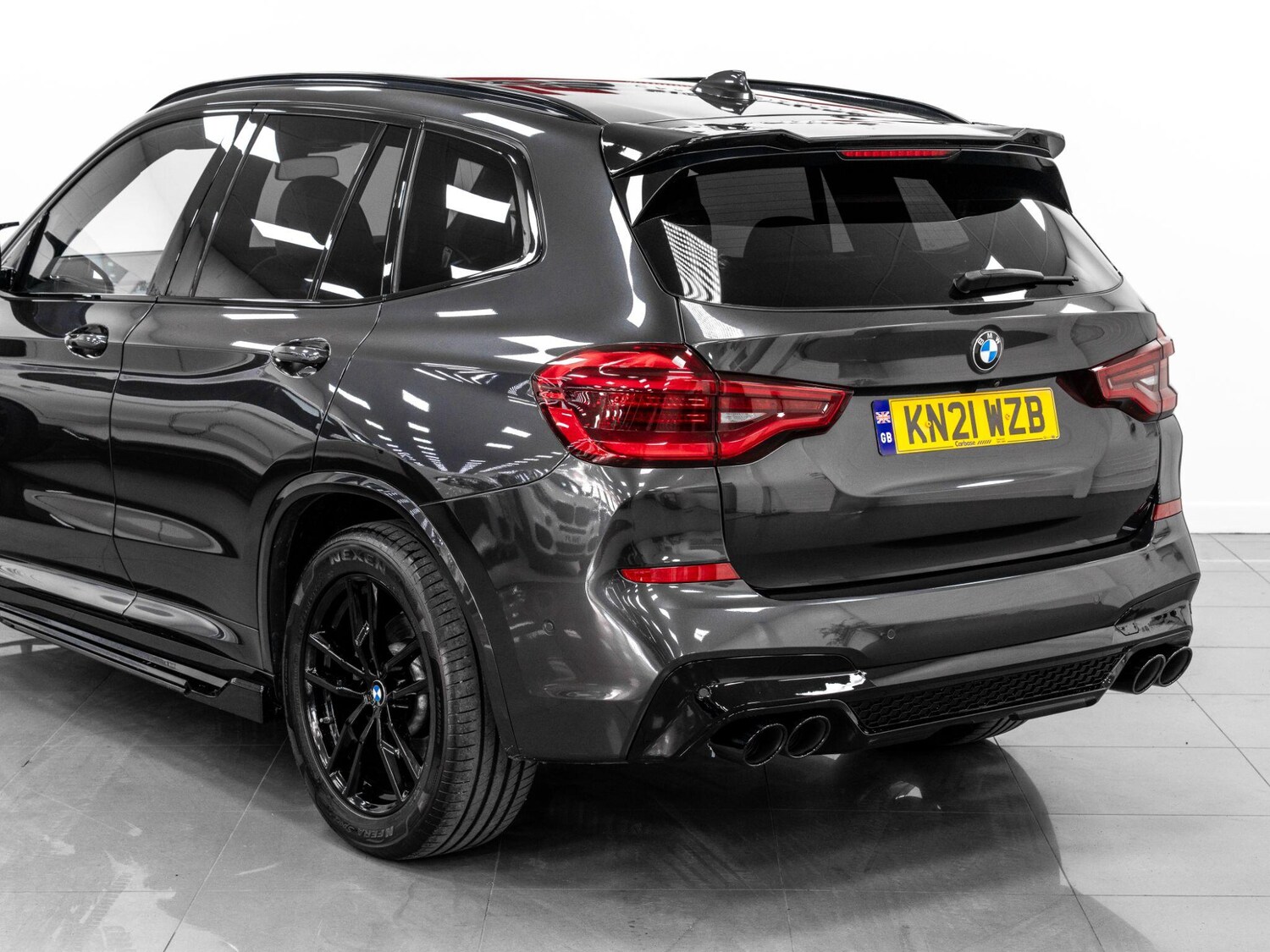 Used BMW X3 2021 for sale - 77794221: Photo 11