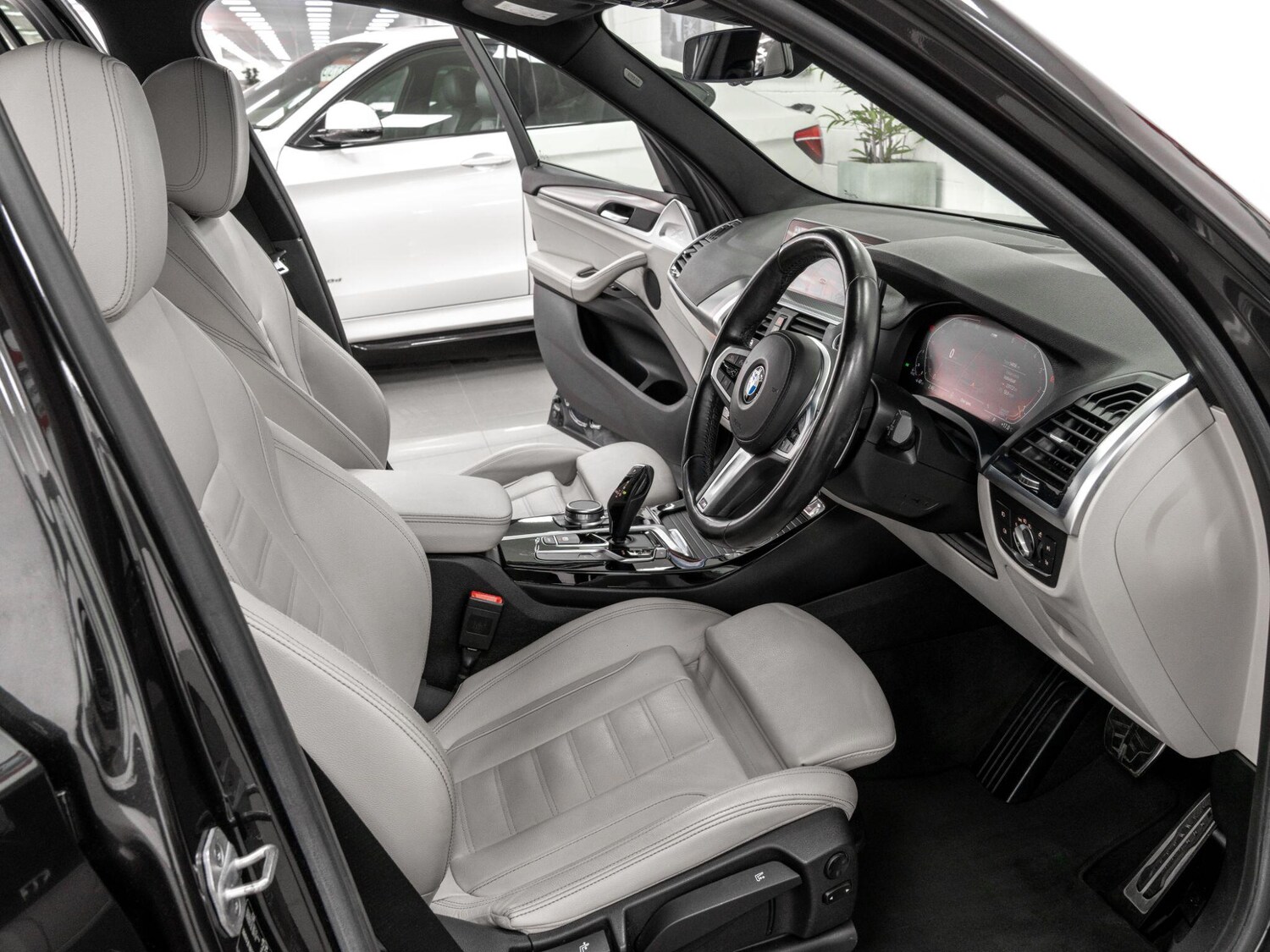 Used BMW X3 2021 for sale - 77794221: Photo 14