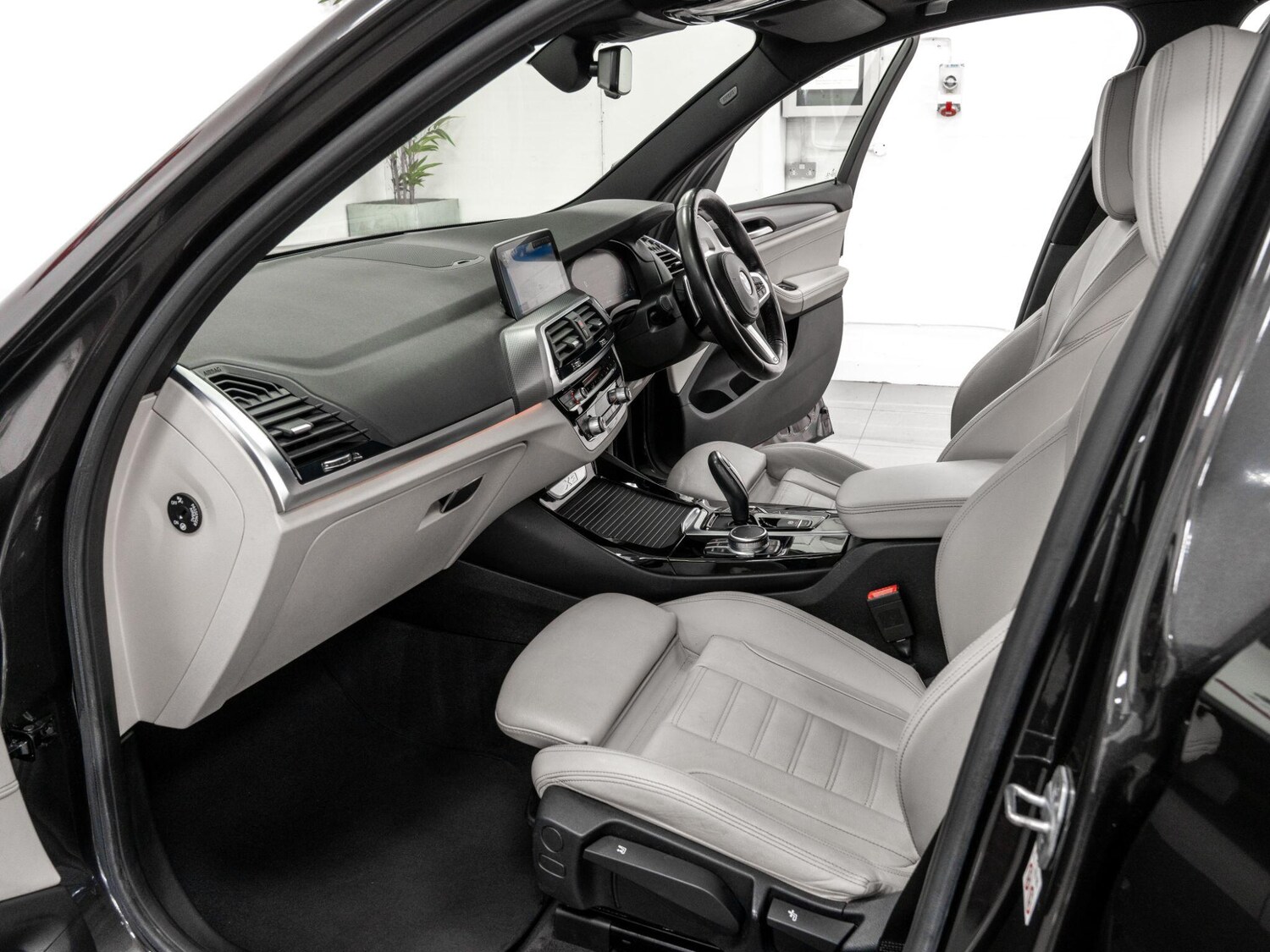 Used BMW X3 2021 for sale - 77794221: Photo 15