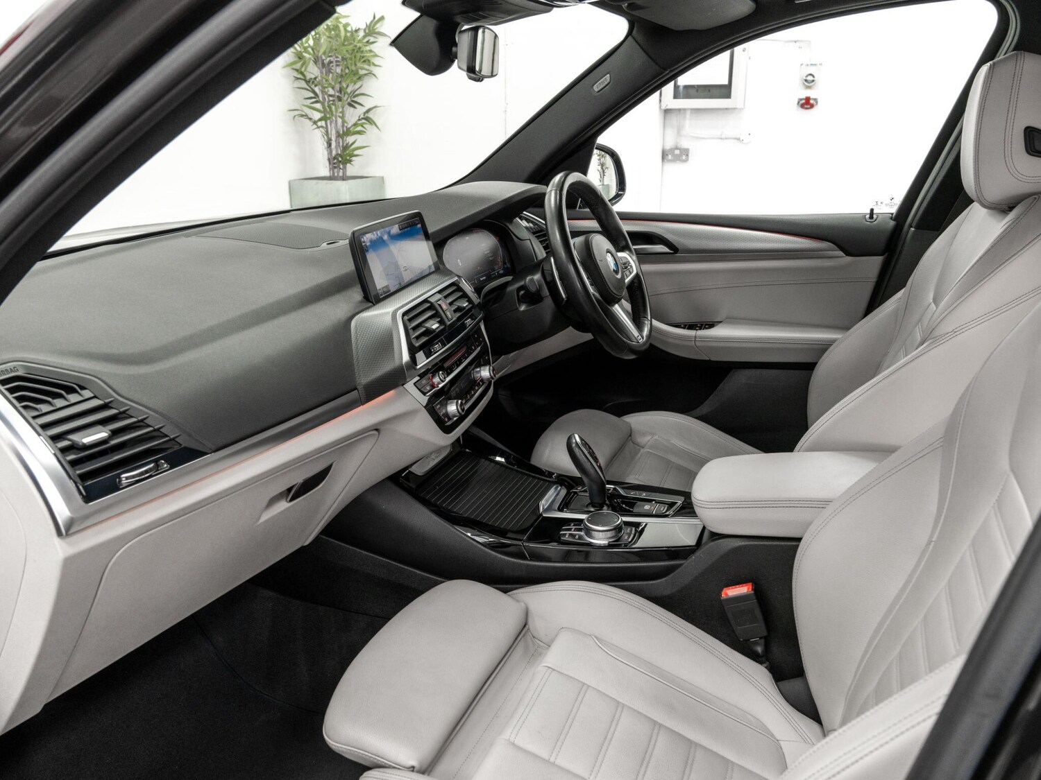 Used BMW X3 2021 for sale - 77794221: Photo 18