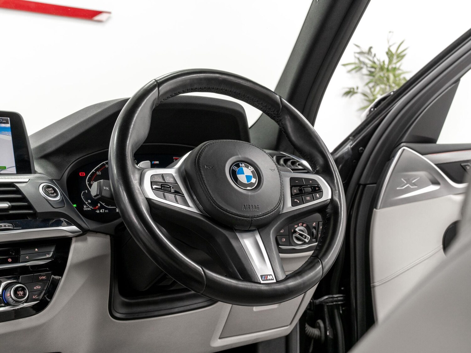 Used BMW X3 2021 for sale - 77794221: Photo 19