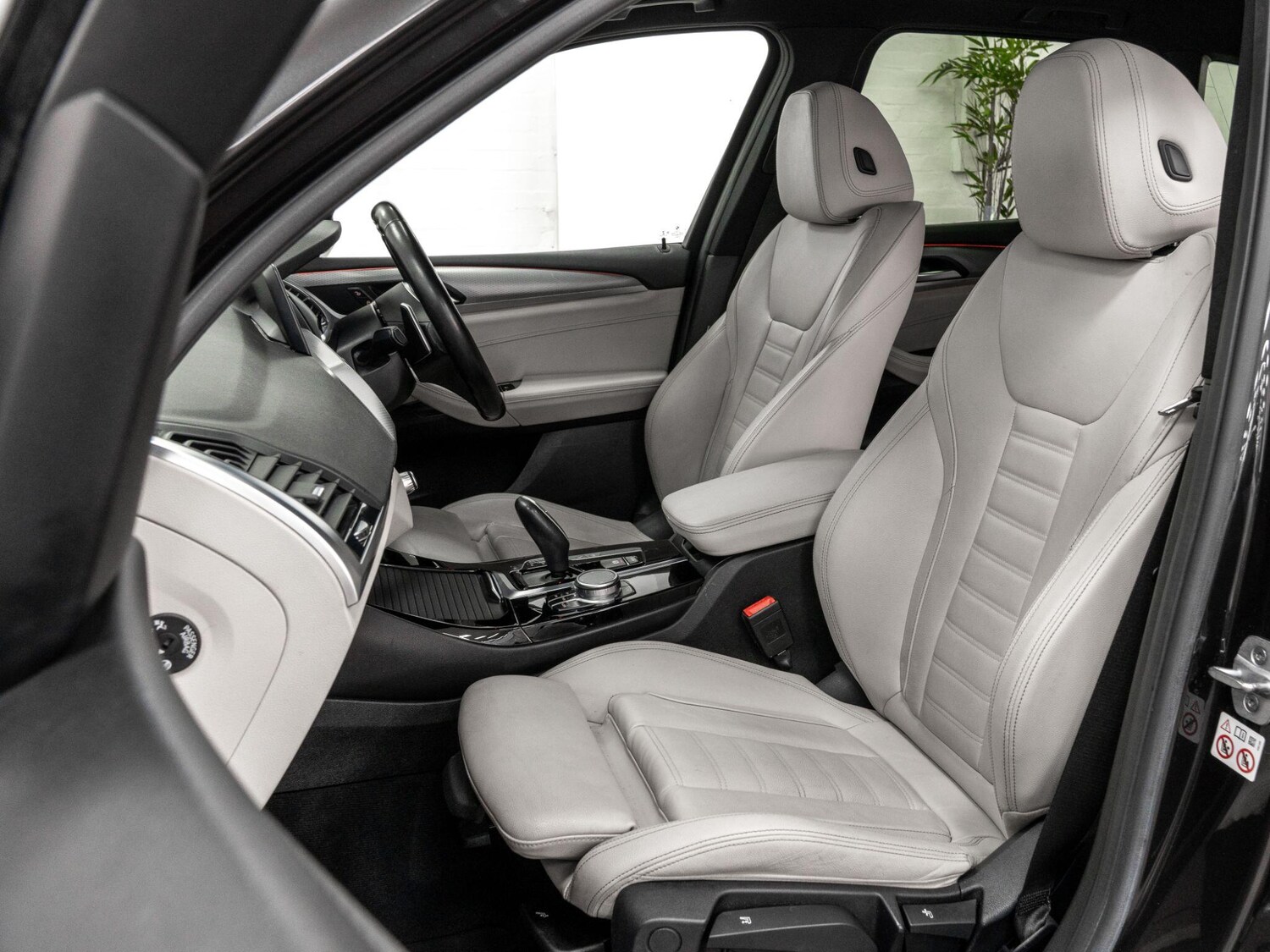 Used BMW X3 2021 for sale - 77794221: Photo 20