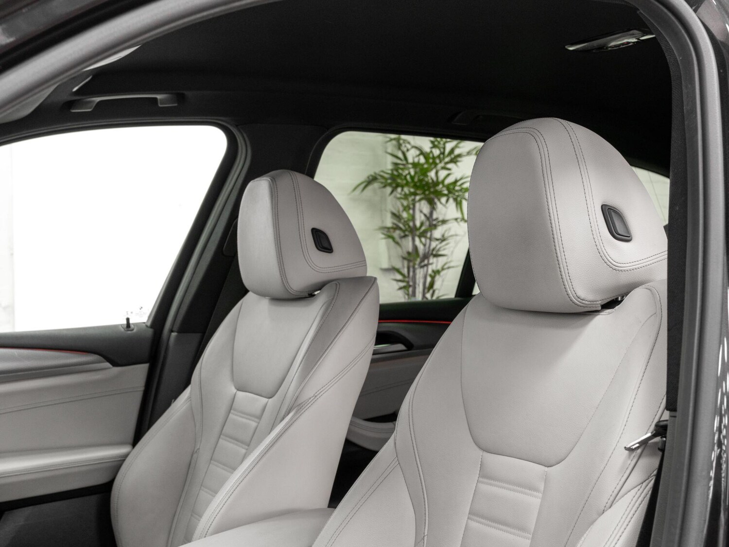 Used BMW X3 2021 for sale - 77794221: Photo 21