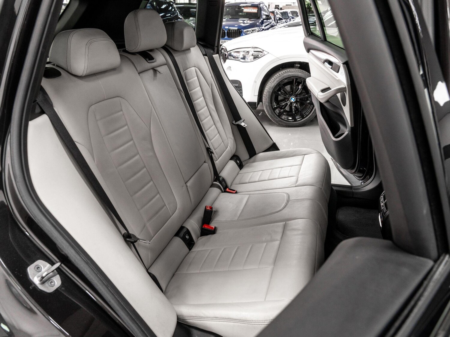 Used BMW X3 2021 for sale - 77794221: Photo 22