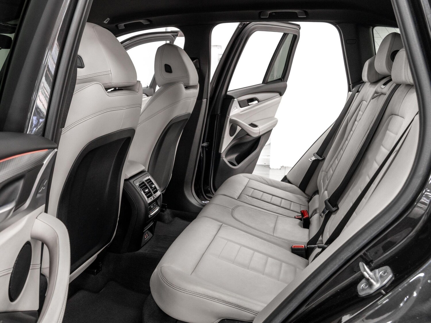 Used BMW X3 2021 for sale - 77794221: Photo 23