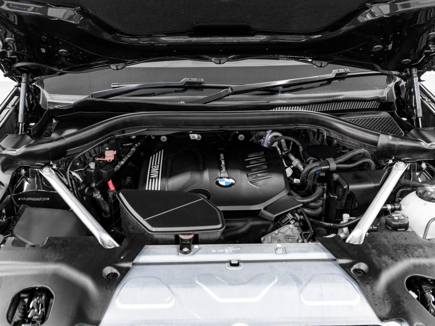 Used BMW X3 2021 for sale - 77794221: Photo 25