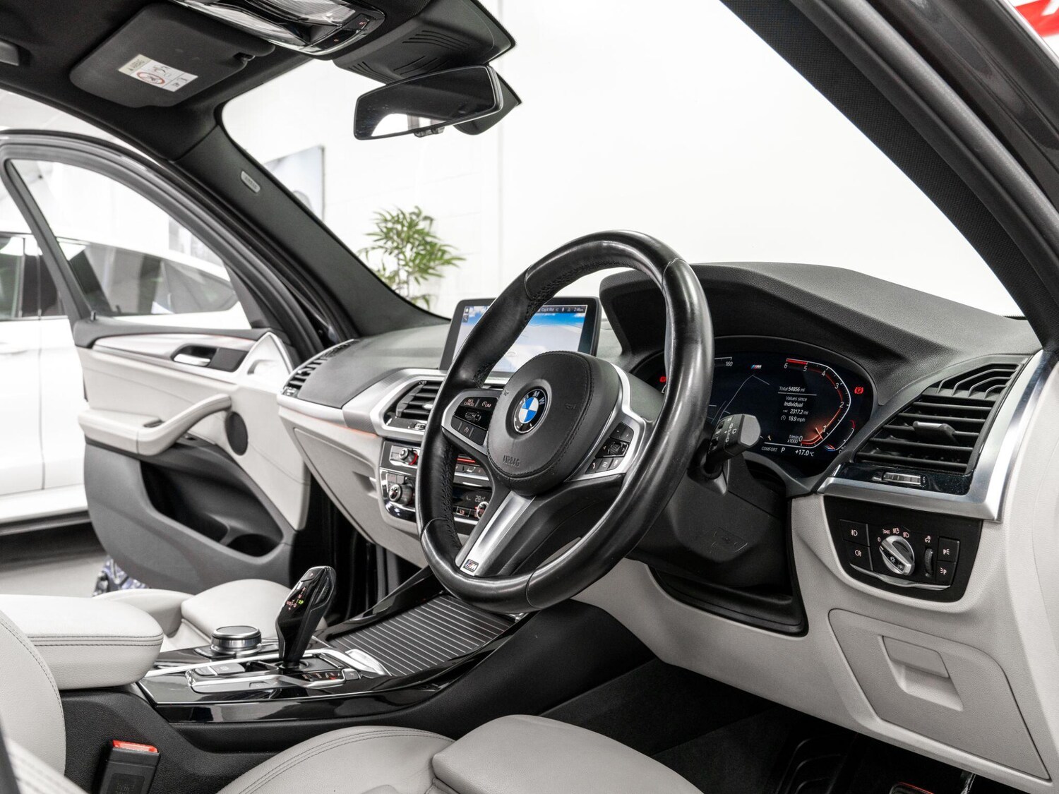 Used BMW X3 2021 for sale - 77794221: Photo 27