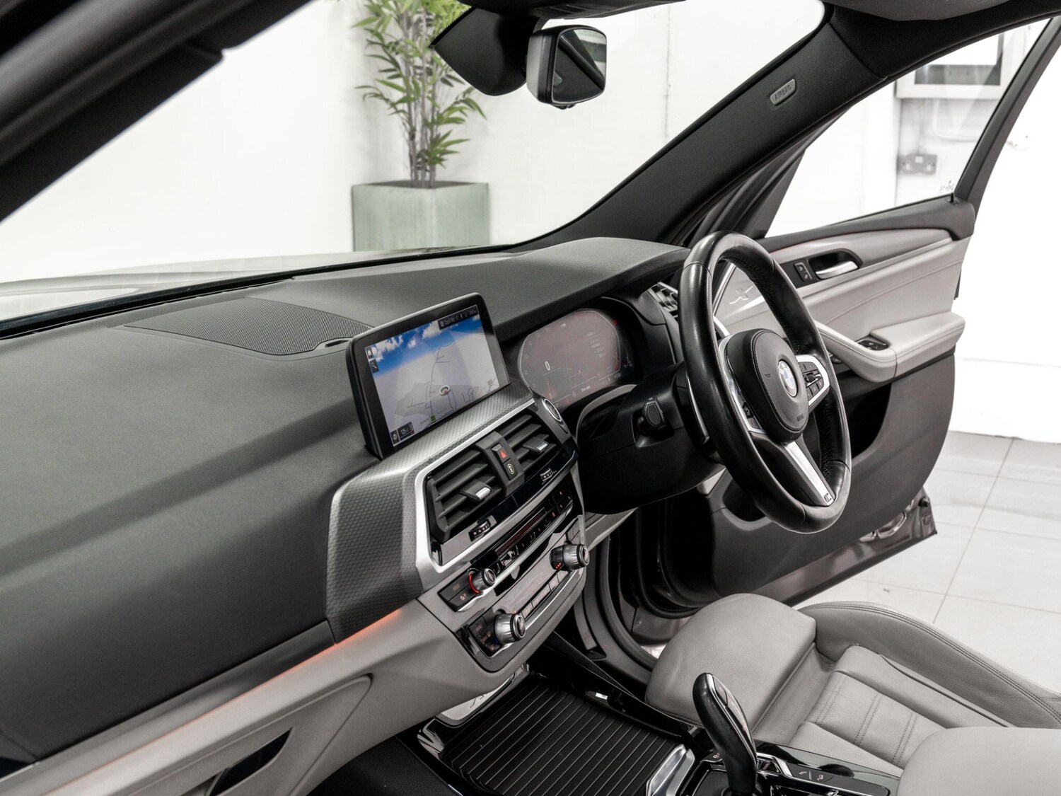 Used BMW X3 2021 for sale - 77794221: Photo 28