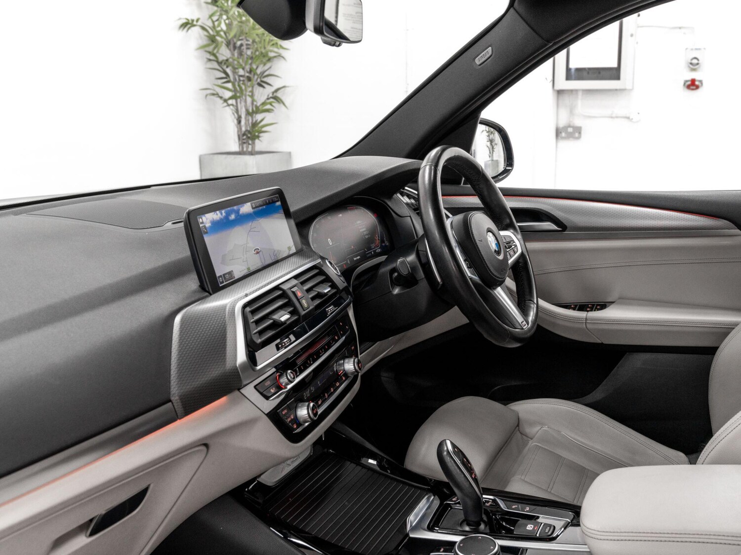 Used BMW X3 2021 for sale - 77794221: Photo 29